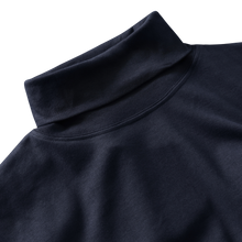 OswaldSI Single + T-shirt/Top - Deep Marine