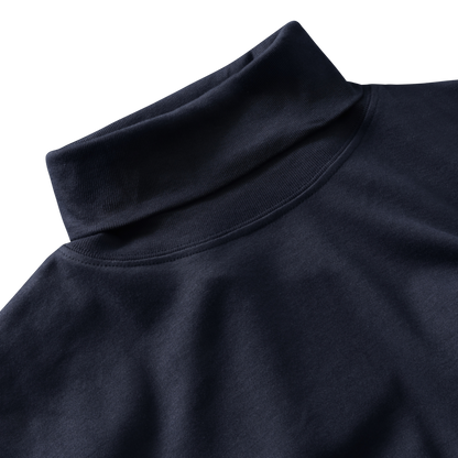 OswaldSI Single + T-shirt/Top - Deep Marine