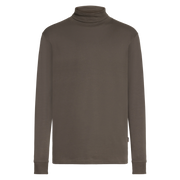 OswaldSI Single + T-shirt/Top - Beluga green