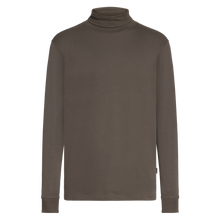 OswaldSI Single + T-shirt/Top - Beluga green