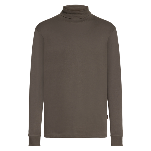 OswaldSI Single + T-shirt/Top - Beluga green