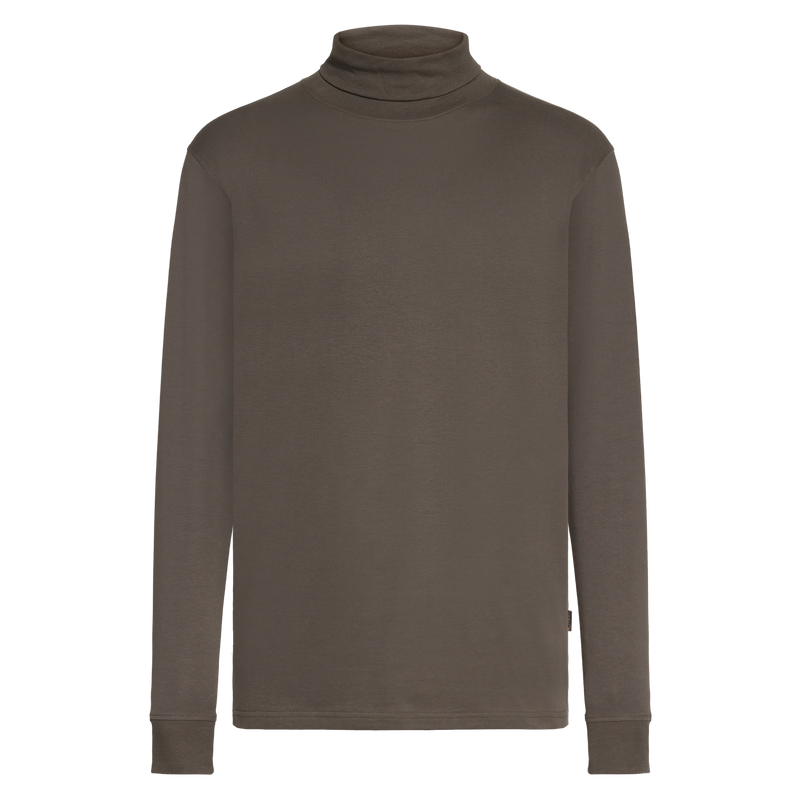 OswaldSI Single + T-shirt/Top - Beluga green