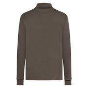OswaldSI Single + T-shirt/Top - Beluga green