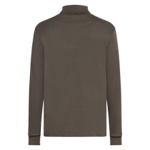 OswaldSI Single + T-shirt/Top - Beluga green