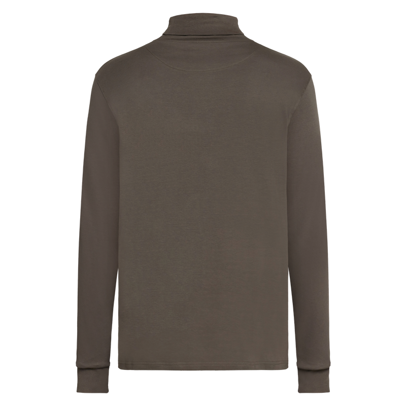 OswaldSI Single + T-shirt/Top - Beluga green