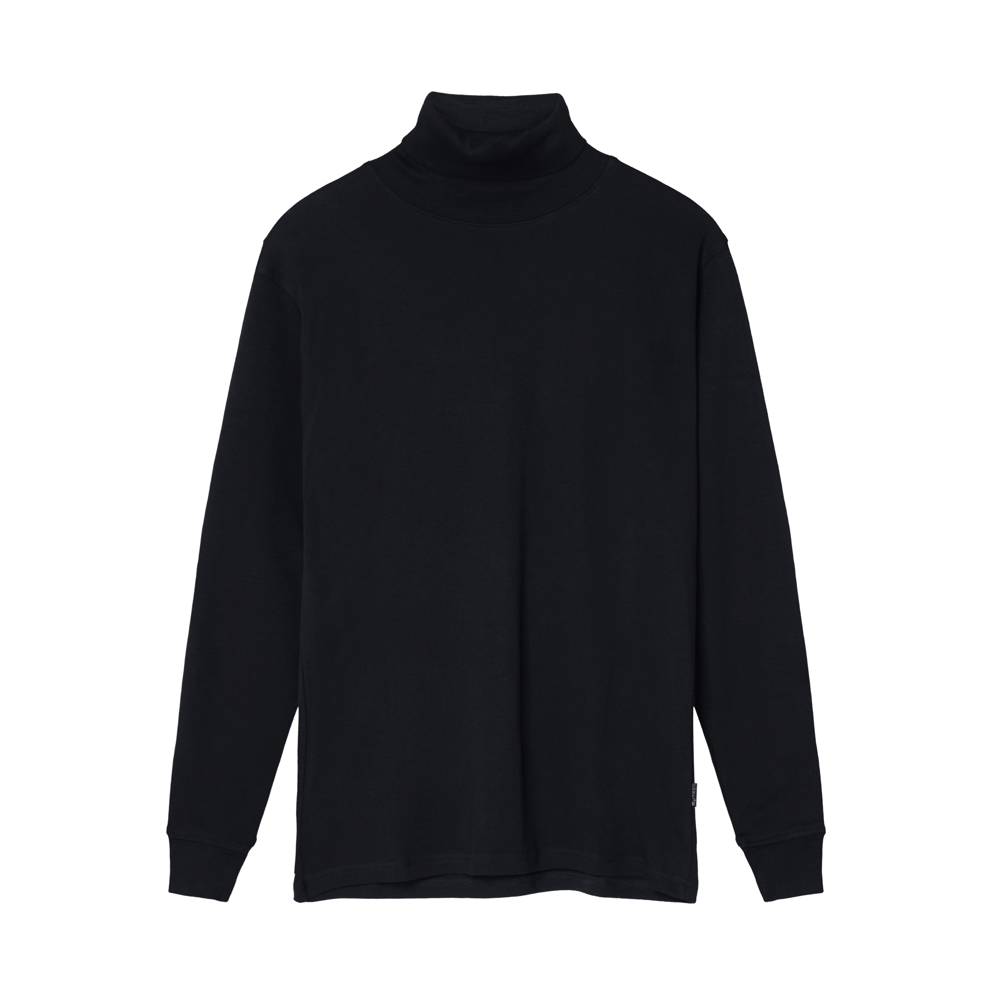 OswaldSI Single + T-shirt/Top - Black