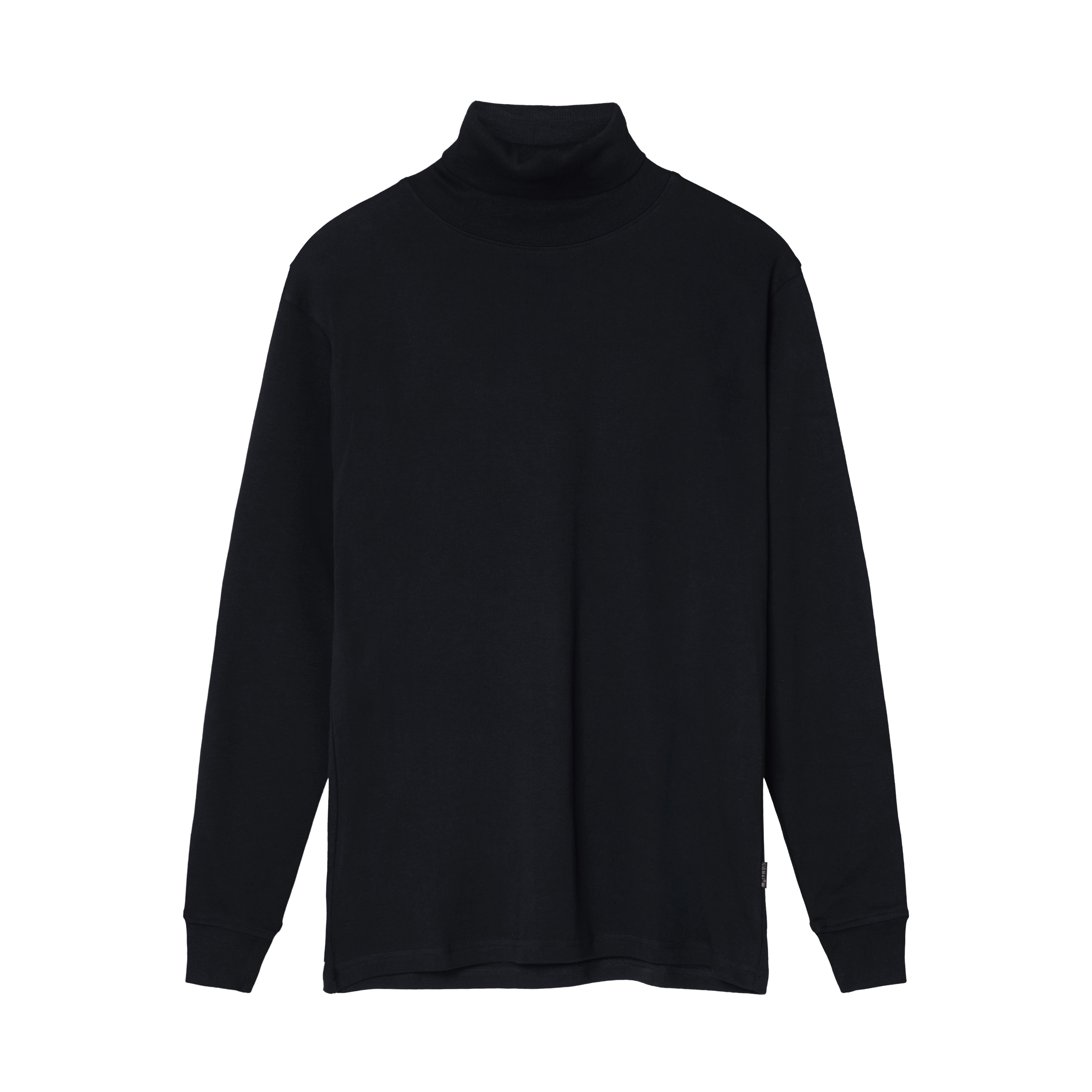OswaldSI Single + T-shirt/Top - Black