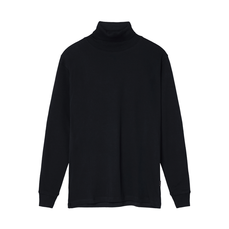OswaldSI Single + T-shirt/Top - Black