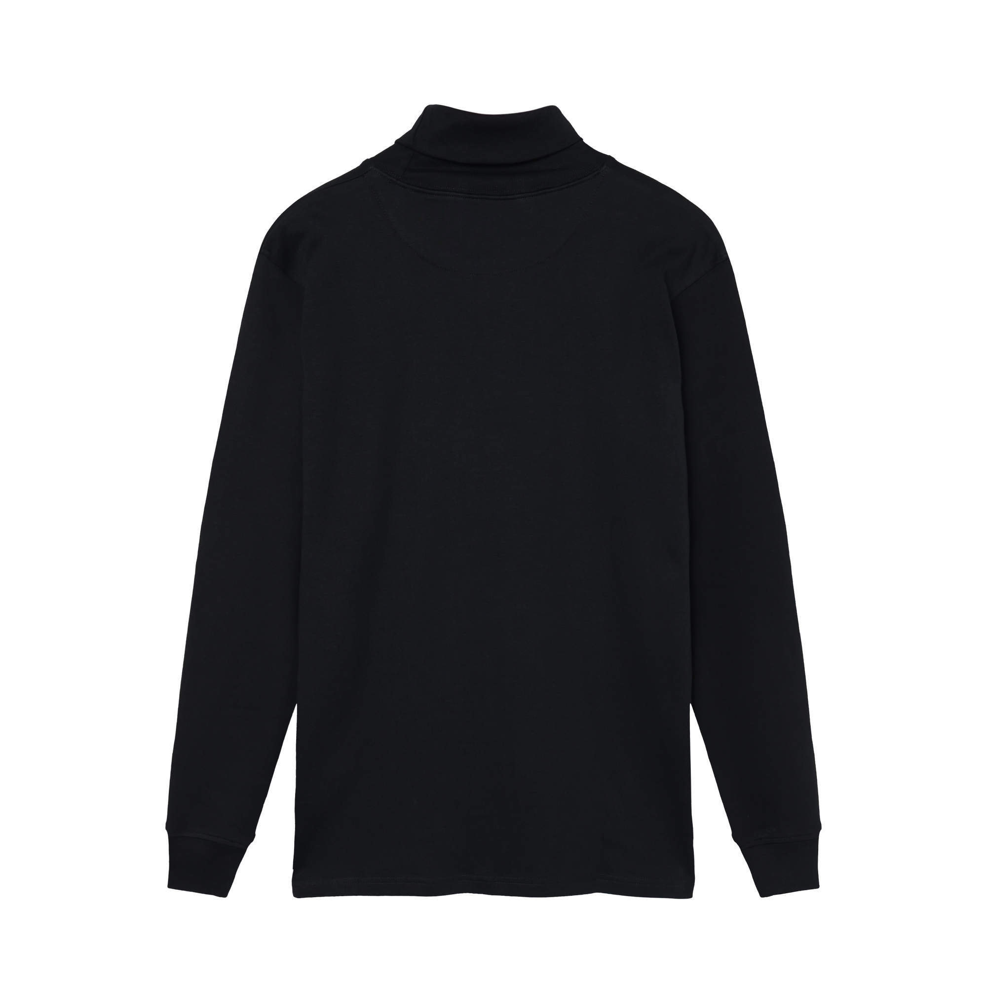 OswaldSI Single + T-shirt/Top - Black