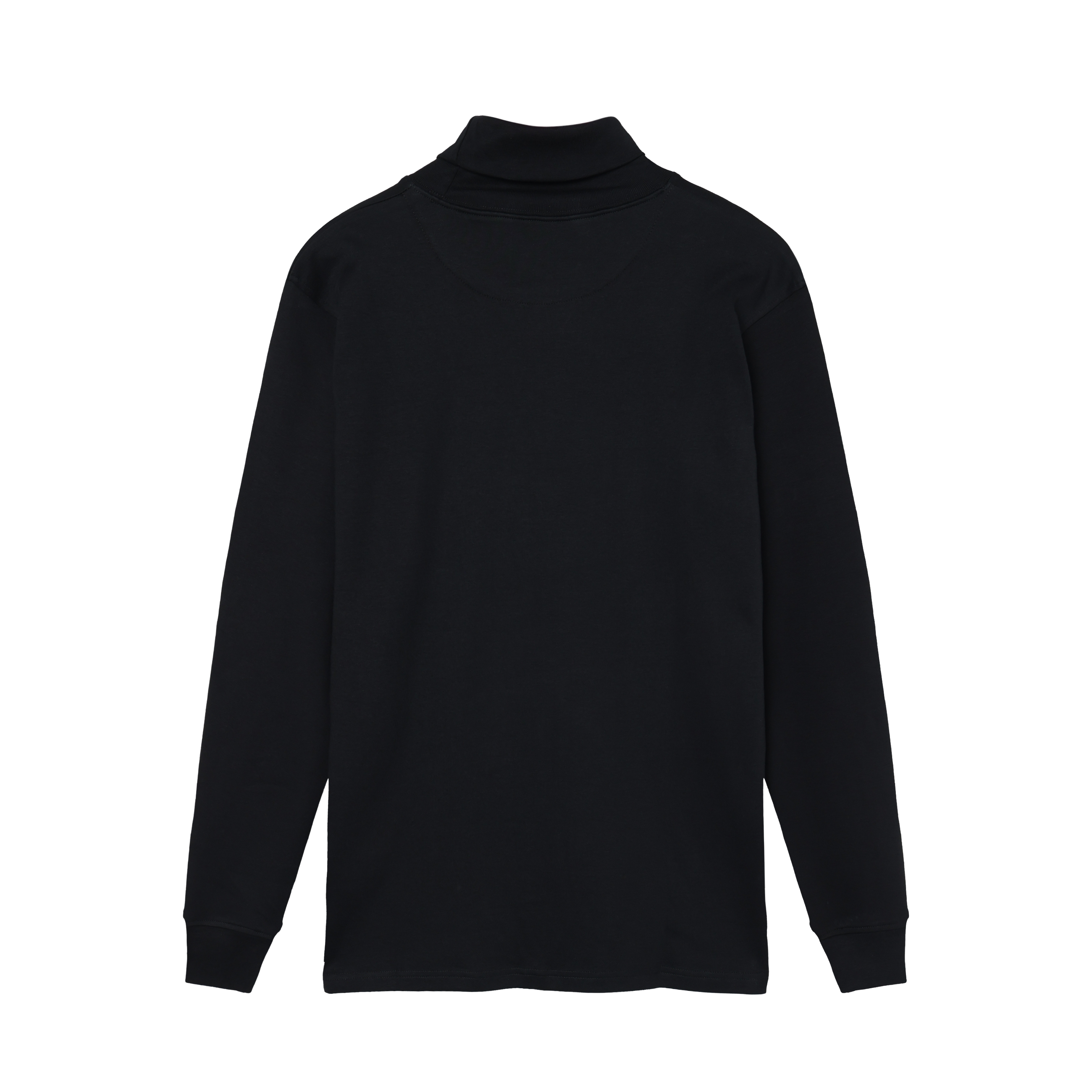 OswaldSI Single + T-shirt/Top - Black