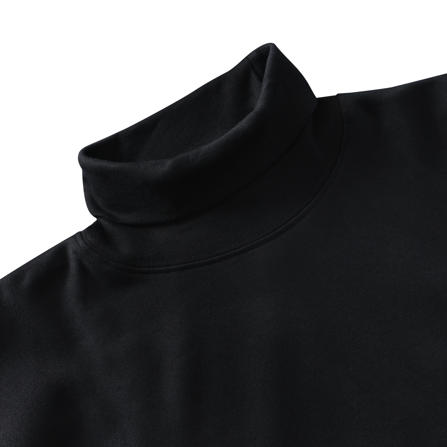 OswaldSI Single + T-shirt/Top - Black