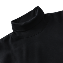 OswaldSI Single + T-shirt/Top - Black