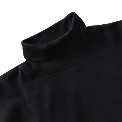 OswaldSI Single + T-shirt/Top - Black