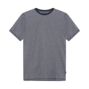 YannSi Mini Stripe + T-shirt/Top - Deep Marine