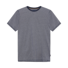 YannSi Mini Stripe + T-shirt/Top - Deep Marine