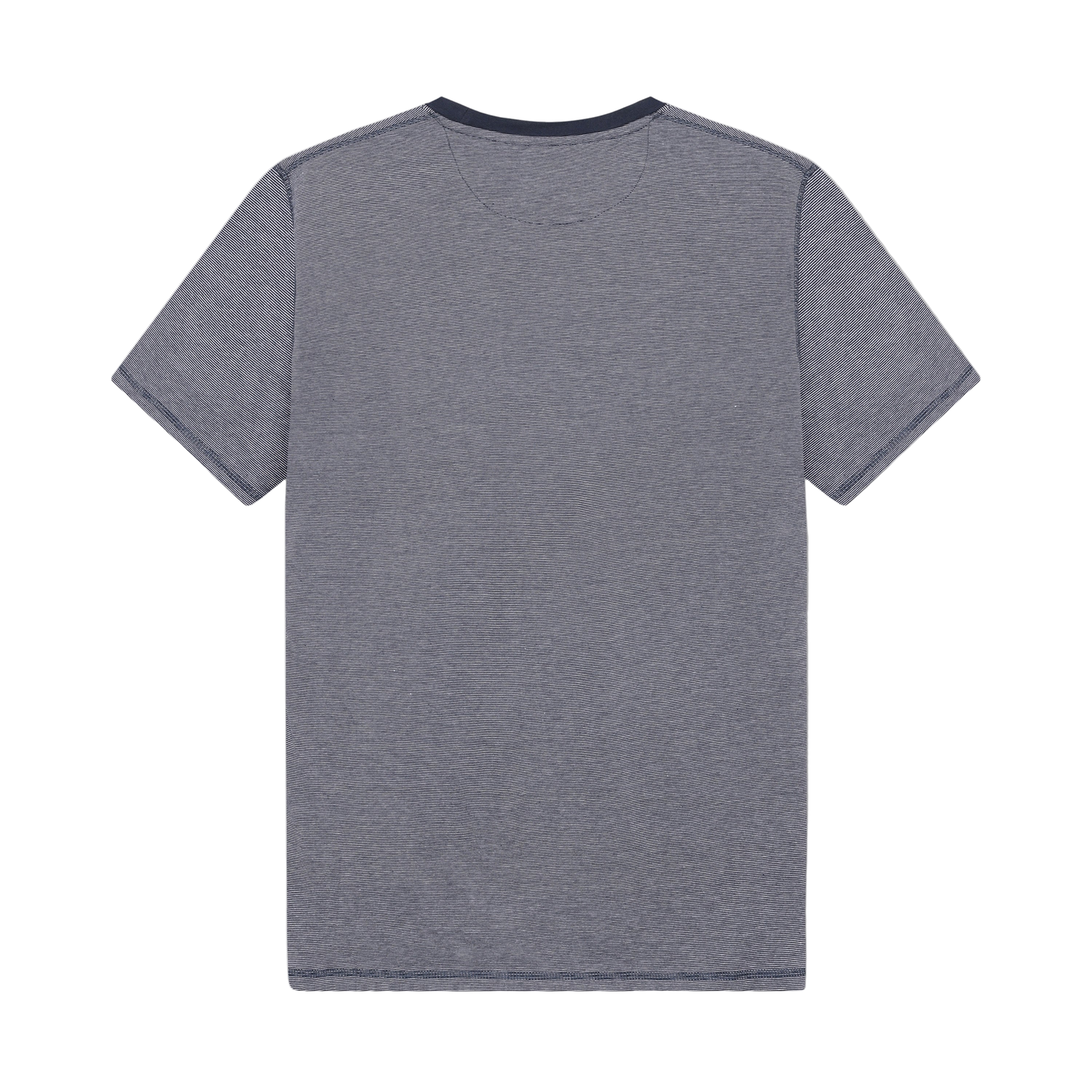 YannSi Mini Stripe + T-shirt/Top - Deep Marine