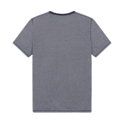 YannSi Mini Stripe + T-shirt/Top - Deep Marine