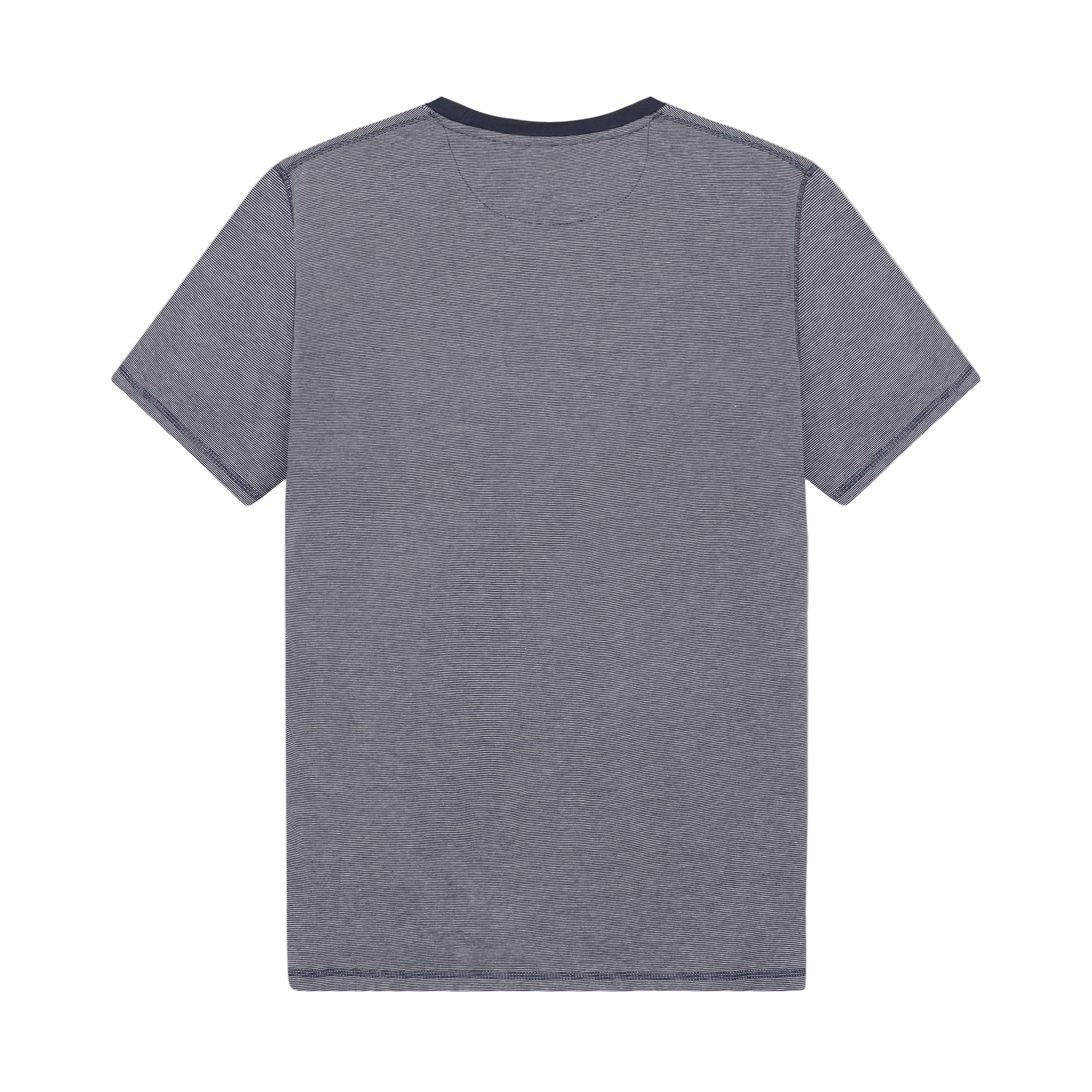 YannSi Mini Stripe + T-shirt/Top - Deep Marine