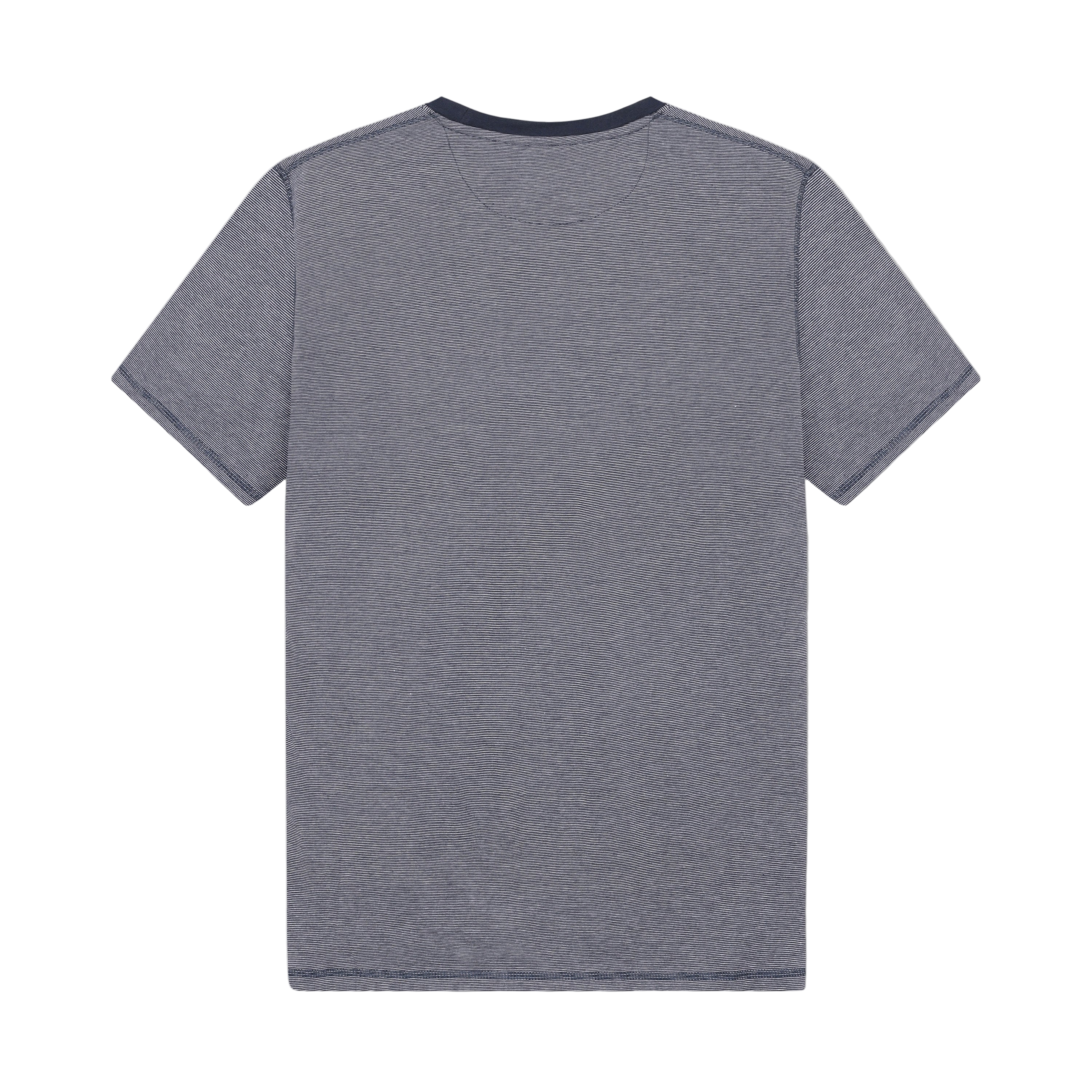 YannSi Mini Stripe + T-shirt/Top - Deep Marine