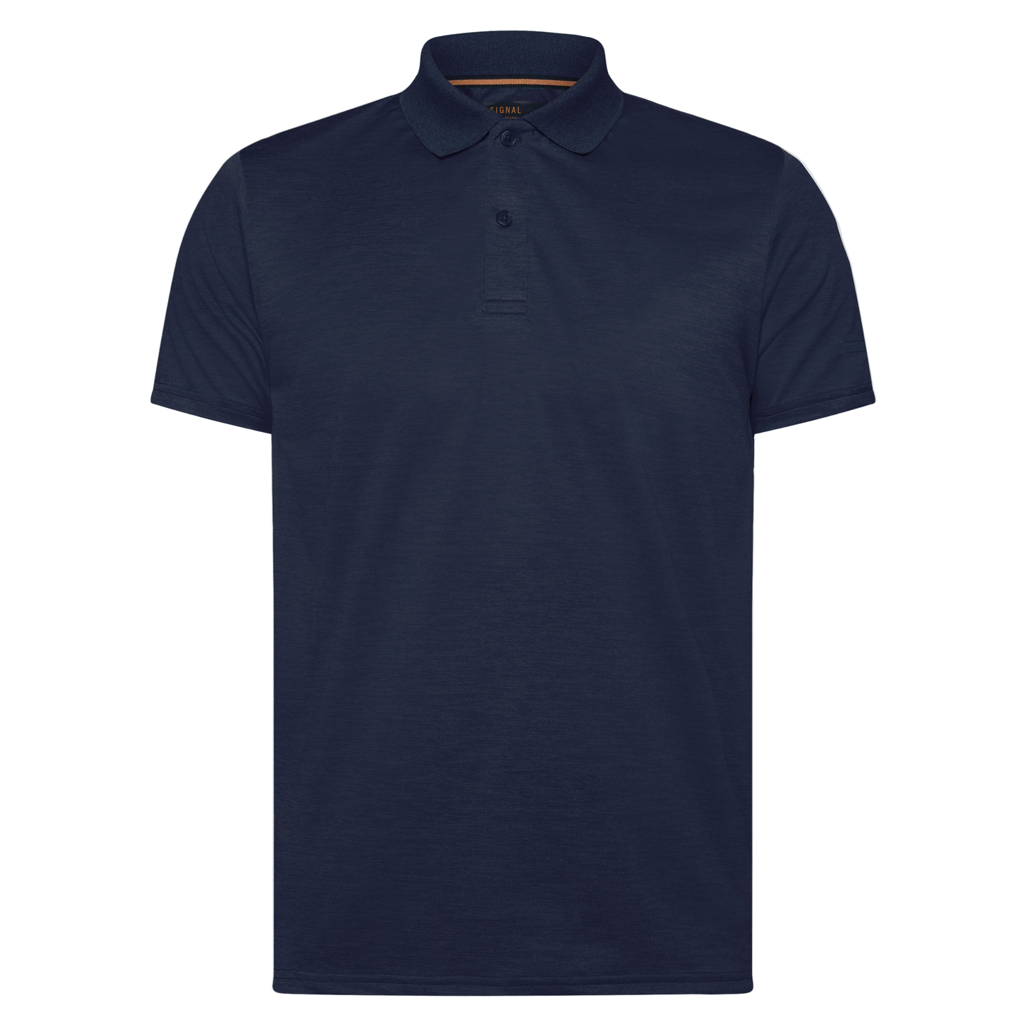 TheoSi Tech Polo - Deep Marine