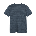 GusSi Space Stripe + T-shirt/Top - Deep Marine