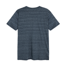 GusSi Space Stripe + T-shirt/Top - Deep Marine