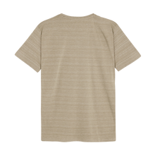 GusSi Space Stripe + T-shirt/Top - Oak