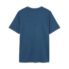 DizzySi Logo Tee + T-shirt/Top - Blue Largo