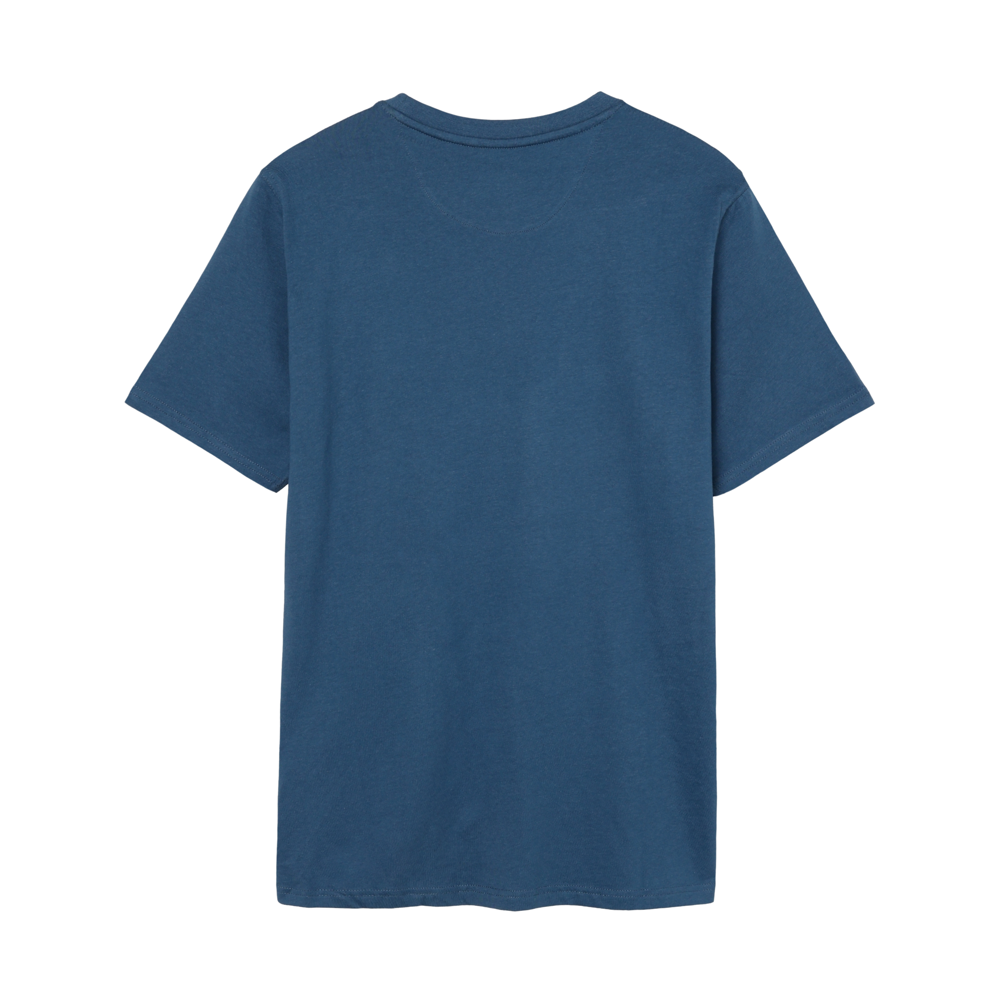 DizzySi Logo Tee + T-shirt/Top - Blue Largo