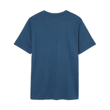 DizzySi Logo Tee + T-shirt/Top - Blue Largo