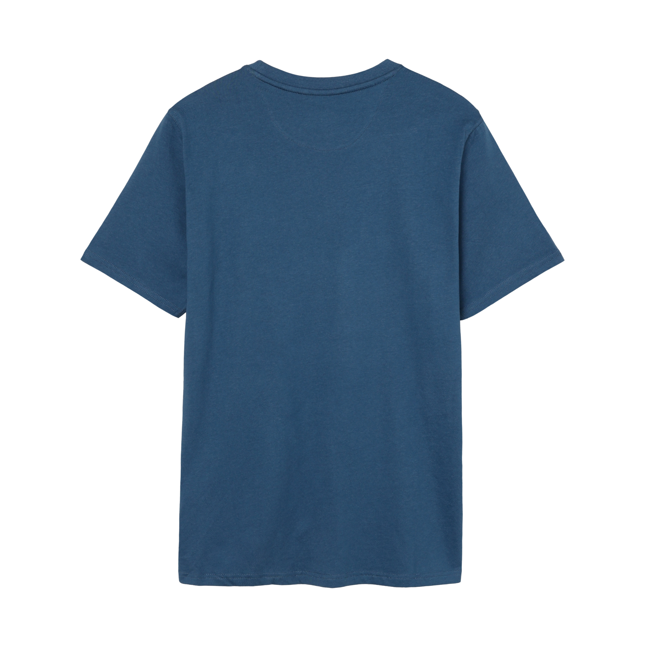 DizzySi Logo Tee + T-shirt/Top - Blue Largo