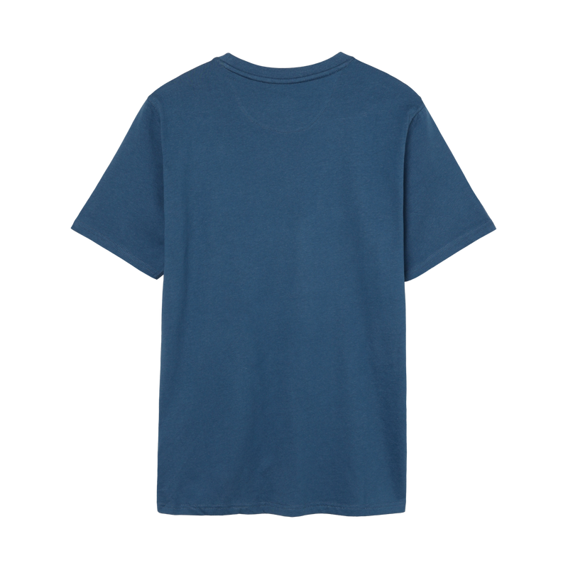 DizzySi Logo Tee + T-shirt/Top - Blue Largo