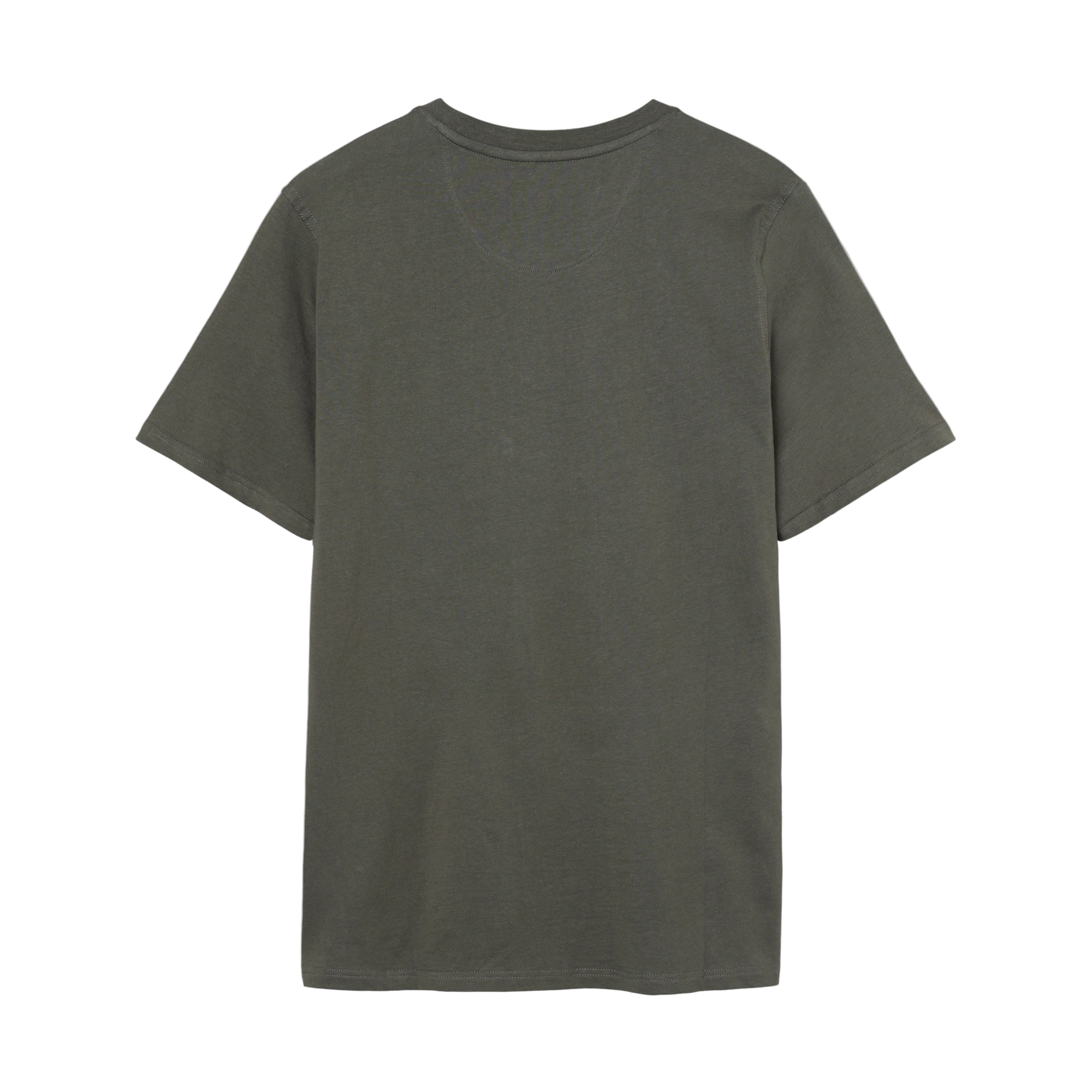 DizzySi Logo Tee + T-shirt/Top - Beluga green