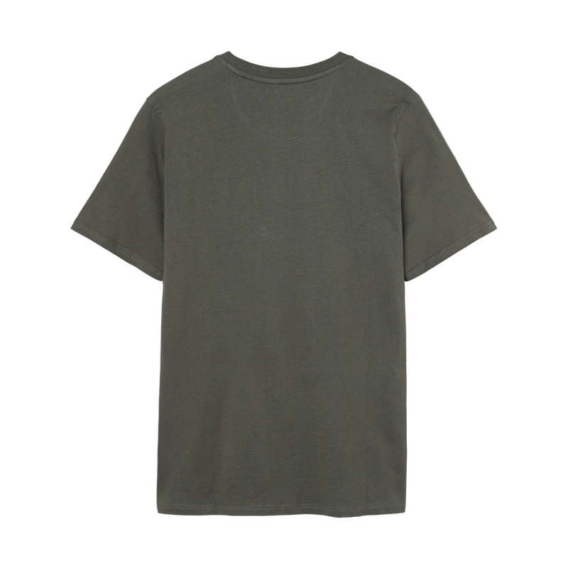 DizzySi Logo Tee + T-shirt/Top - Beluga green