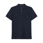 NickySI Pocket Polo Polo - Deep Marine