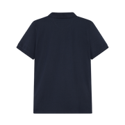 NickySI Pocket Polo Polo - Deep Marine