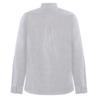BobbySi Cord L/S Shirts - Smokey Olive
