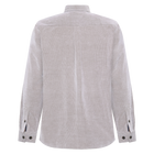 BullerSi Cord Overshirt - Coffee Liquer