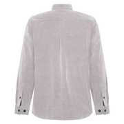 BullerSi Cord Overshirt - Coffee Liquer