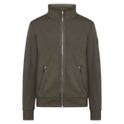 BaleSi Sweat Sweatshirt - Beluga green