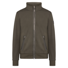 BaleSi Sweat Sweatshirt - Beluga green