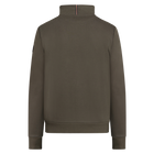 BaleSi Sweat Sweatshirt - Beluga green