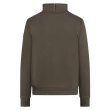 BaleSi Sweat Sweatshirt - Beluga green