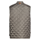 AndrewSi Vest Waistcoat - Smokey Olive