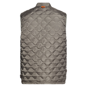 AndrewSi Vest Waistcoat - Smokey Olive