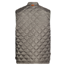 AndrewSi Vest Waistcoat - Smokey Olive