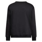 TimSi Crew Sweat Sweatshirt - Black