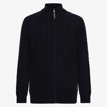 AxelSi Windstopper - Deep Marine