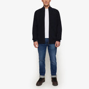 AxelSi Windstopper - Deep Marine