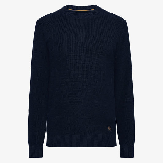 KalleSI Structure Crew + - Deep Marine Melange